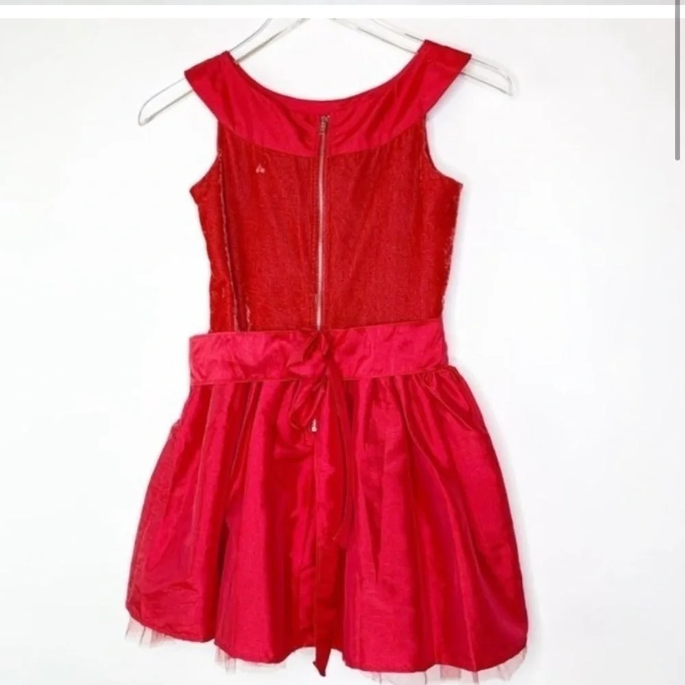 American Girl Joyful Jewels Dress for Girls 6 - Picture 3 of 3